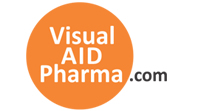 Creative Pharma Visual Aid Brand Design and Printing Services Provider